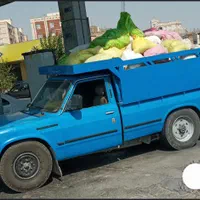 حمل نخاله (اتاق بزرگ ) مصالح ازطبقات )کل شهراصفهان|خدمات حمل و نقل|اصفهان, فیض|دیوار