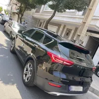 فیدلیتی پرایم ۷ نفره، مدل ۱۴۰۲|خودرو سواری و وانت|فردیس, |دیوار