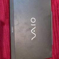 لپ تاپ سونی اصل VAIO