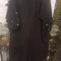 مانتو مجلسی پالتو وبارانی|لباس|اردبیل, |دیوار