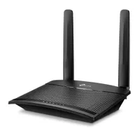 مودم 4G تی پی لینک مدل TL-MR100|مودم و تجهیزات شبکه|تهران, مجیدیه|دیوار
