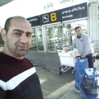 سنگسابی کفساب کف ساب زن سنگ سابی سنگساب شستشوی نما|خدمات نظافت|تهران, جنت‌آباد شمالی|دیوار