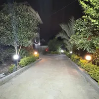 اجاره روزانه ویلا دربست حیاط دار