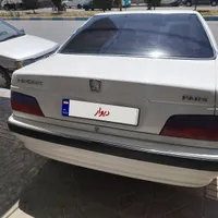 پژو پارس ELX TU5، مدل ۱۴۰۱