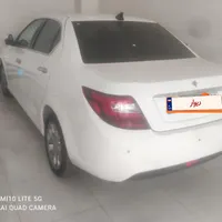 دنا پلاس اتوماتیک، مدل ۱۴۰۴