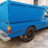 نیسان دیزل z 28nd|خودرو سواری و وانت|تهران, آرژانتین|دیوار