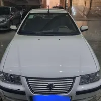 سمند مدل 97 LX
