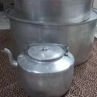 قابلمه روحی بزرگ|ظروف پخت‌وپز|تهران, خانی آباد نو جنوبی|دیوار
