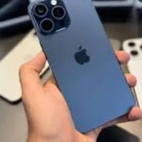 آیفون iphone 15 پرومکس سوپر فول کپی|موبایل|شیراز, باغ تخت|دیوار