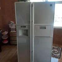 *تعمیرات تخصصی یخچال فریزر و لباسشویی در محل*|خدمات پیشه و مهارت|ارومیه, |دیوار