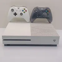 فروش اقساطی XBOX ONE S یک ترابایت