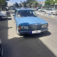 بنز کلاسیک230دانشجویی|خودرو سواری و وانت|مشهد, هنرستان|دیوار