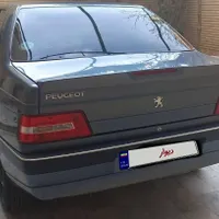 پژو ۴۰۵ slx tu5|خودرو سواری و وانت|زاهدان, |دیوار