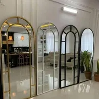 اینه پنجره ای