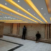 فروش واجرای کناف وسقف کاذب|خدمات پیشه و مهارت|شیراز, دوکوهک|دیوار