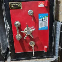 فروش و نصب رمز و قفل گاو صندوق|فروشگاه و مغازه|رشت, شهرک آیت الله منتظری|دیوار