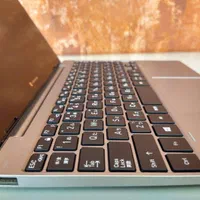 تبلت ویندوزی توشیبا ( نسل10/ DDR4 )|تبلت|کرج, باغستان|دیوار