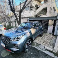 X55 Pro اکسلنت اسپرت، صفر خشک|خودرو سواری و وانت|تهران, شهرک غرب|دیوار