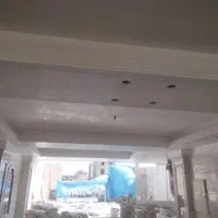 گچ کاری،سفیدکاری،لکه گیری( اندیشه و شهرک صدف)|خدمات پیشه و مهارت|اندیشه, |دیوار