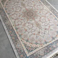 فرش ستاره کویریزد محصول ویژه ۱۵۰۰شانه ۴۵۰۰تراکم