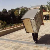کارگرباربری و جابجایی اسباب کشی وتخلیه بار .|خدمات حمل و نقل|شیراز, فرهنگ شهر|دیوار