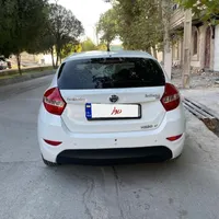 برلیانس h320 اتوماتیک 1650cc مدل،۱۳۹۷|خودرو سواری و وانت|تهران, استاد معین|دیوار