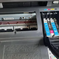 چاپگر اپسون cx7300|پرینتر، اسکنر، کپی، فکس|گرگان, |دیوار