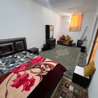 سوییت منزل مبله همکف نزدیک حافظیه مرکز شهر|اجارهٔ کوتاه‌مدت آپارتمان و سوئیت|شیراز, حافظیه|دیوار