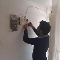 برقکار