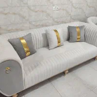 مبل راحتی 7نفره پاناما|مبلمان خانگی و میز عسلی|همدان, |دیوار