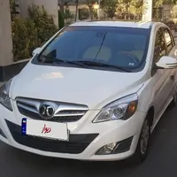 بایک سابرینا مونتاژ هاچبک، مدل ۱۳۹۷