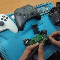 تعمیر دسته PS4 و PS5-XBOX