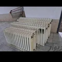 خریدار وفروش پکیج آبکرمکن و رادیات وموتورخانه
