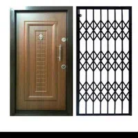 تعمیرات /حفاظ کشویی آپارتمان/ پنجره درب آکاردئونی/|مصالح و تجهیزات ساختمان|مشهد, هنرستان|دیوار