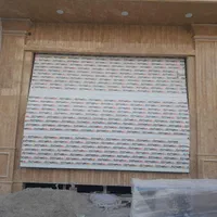 تعمیر ونصب انواع کرکره برقی،نرده استیل وتوری پلیسه
