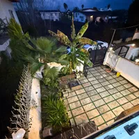 اجاره ویلا روشا|اجارهٔ کوتاه‌مدت ویلا و باغ|محمودآباد, |دیوار