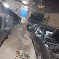 پژو 2000 دلکو مکنت کاربراتور سیم کشی موتور فن|قطعات یدکی و لوازم جانبی|گلستان (تهران), |دیوار