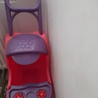 کالسکه