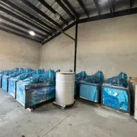 دستگاه تولید لیوان کاغذی با خرید محصول