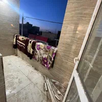 فروش آپارتمان دوخواب نوساز طبقه روی همکف|فروش آپارتمان|مشهد, طرق|دیوار