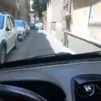 اموزش رانندگی برای خانوم ها