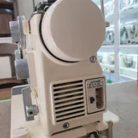 چرخ خیاطی ژانومه مدل 802 اصل ژاپن کارکرده|چرخ خیاطی و ریسندگی|شیراز, زند|دیوار