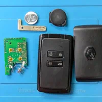 تعمیر ریموت کنترل ماشین دزدگیر تصویری سویچ دزدگیر|قطعات یدکی و لوازم جانبی|تهران, جمال‌زاده|دیوار