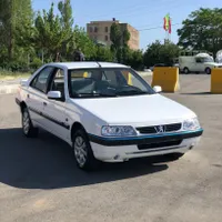 پژو tu5 SLX مدل ۹۰