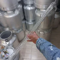 دبه۷۹ عرقگیری گلابگیری دستگاه دیگ گلاب گیری تقطیر|سایر لوازم برقی|تهران, کیانشهر|دیوار