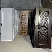 تولید کننده درب اتاقی،مستر، PVC و UPVC|مصالح و تجهیزات ساختمان|مشهد, نوید (بلوار کشاورز)|دیوار