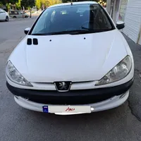 پژو 206 SD V9، مدل ۱۳۹۰|خودرو سواری و وانت|همدان, |دیوار