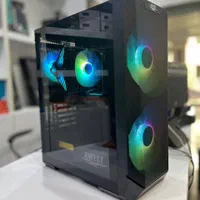 کامپیوتر گیمینگ اقساط / نسل i5-12400 / DDR5