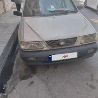 پراید 141 ساده، مدل ۱۳۸۵