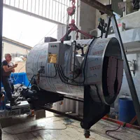 دستگاه نانو ۵۰۰ کیلو و ۷۰۰ کیلو بخار کارواش|ماشین‌آلات صنعتی|خاوران, |دیوار